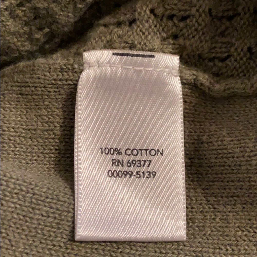 Christopher & Banks Cardigan - Picture 6 of 6